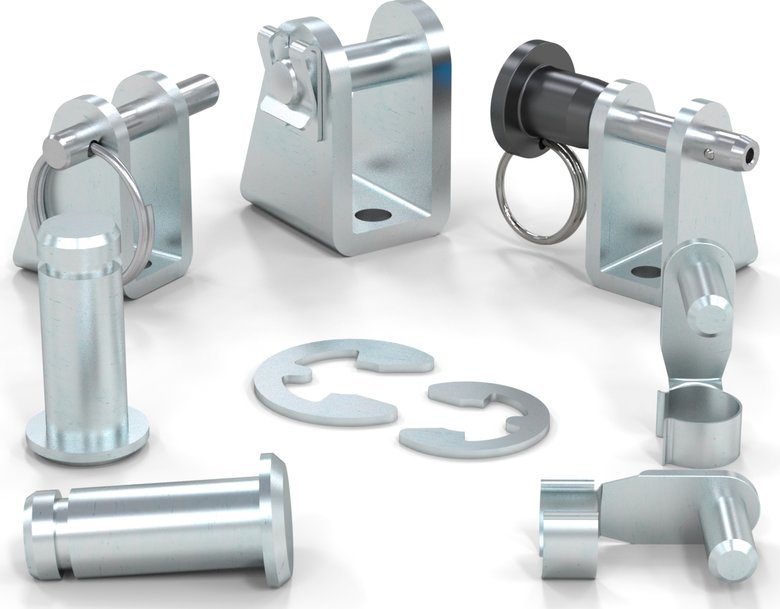 WDS extends bracket and fork range for actuator integration